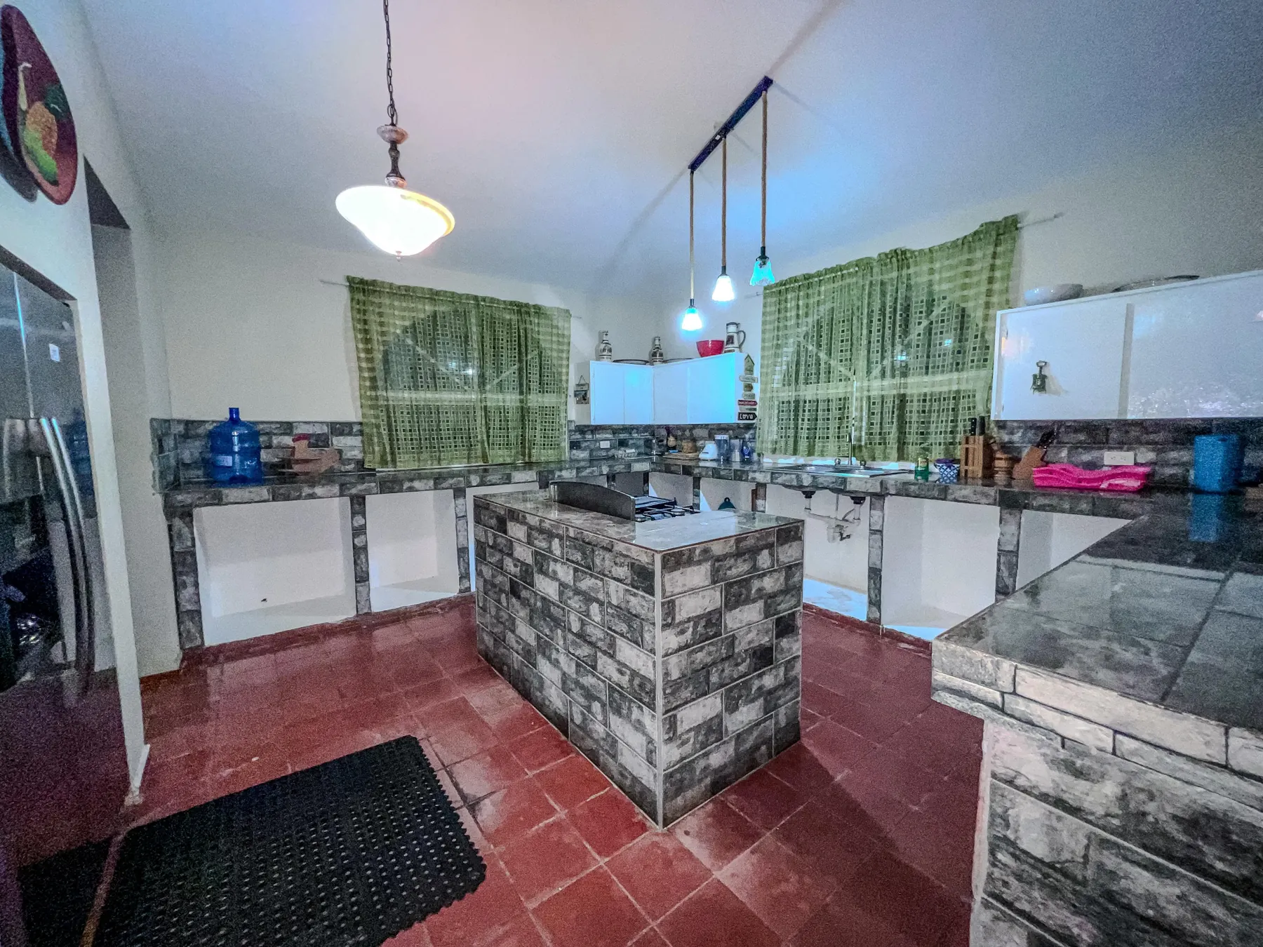 Cocina